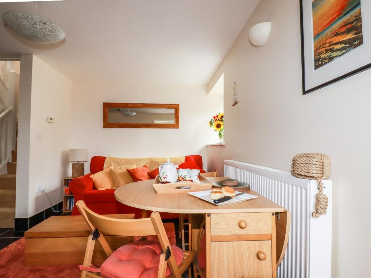 Ferienhaus Grainstore Tintagel